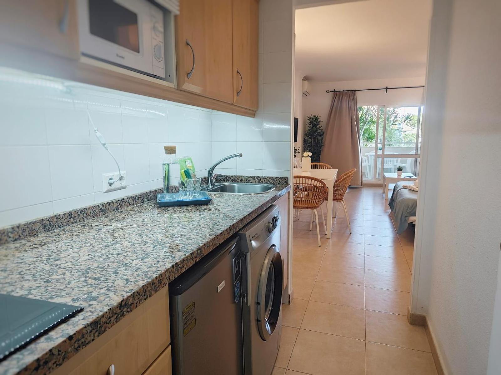 Apartment Simon Benalmadena