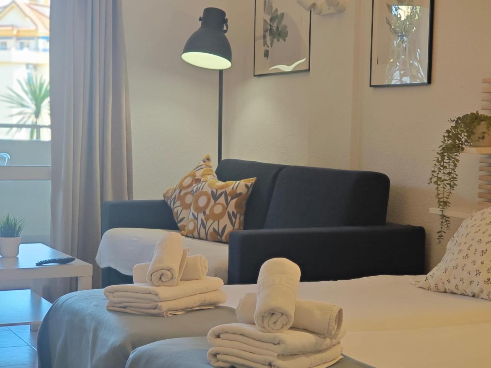 Apartment Simon Benalmadena