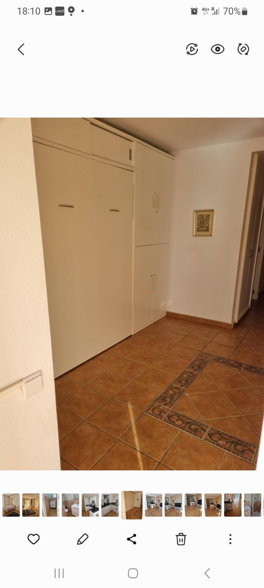 Apartment Simon Benalmadena