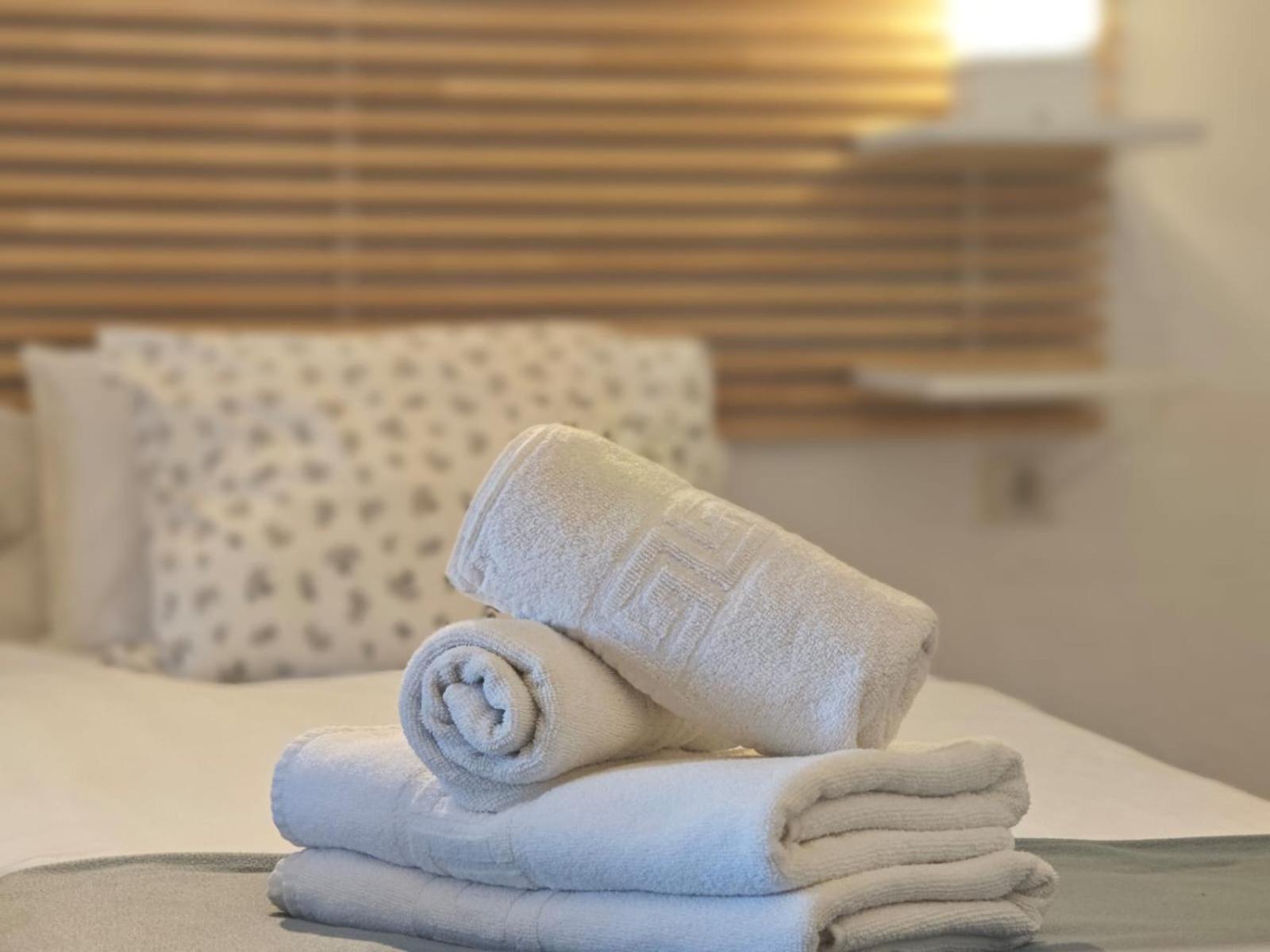 Appartement Simon Benalmádena